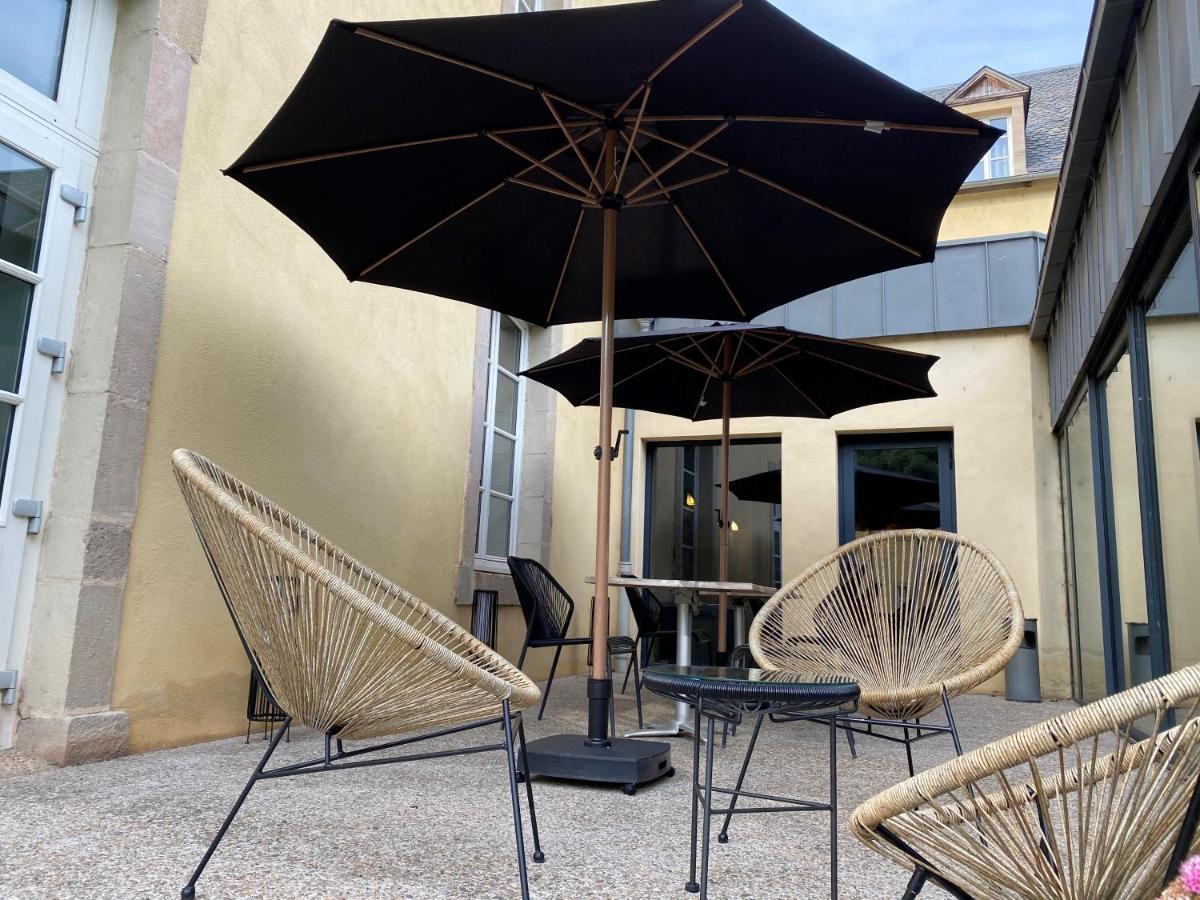 Le 1837 Appart hôtel 4*