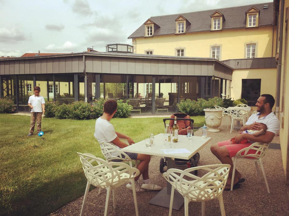 Appart hôtel Le 1837 4*